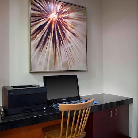 Fairfield Inn And Suites By Marriott Montgomery Eastchase Dış mekan fotoğraf