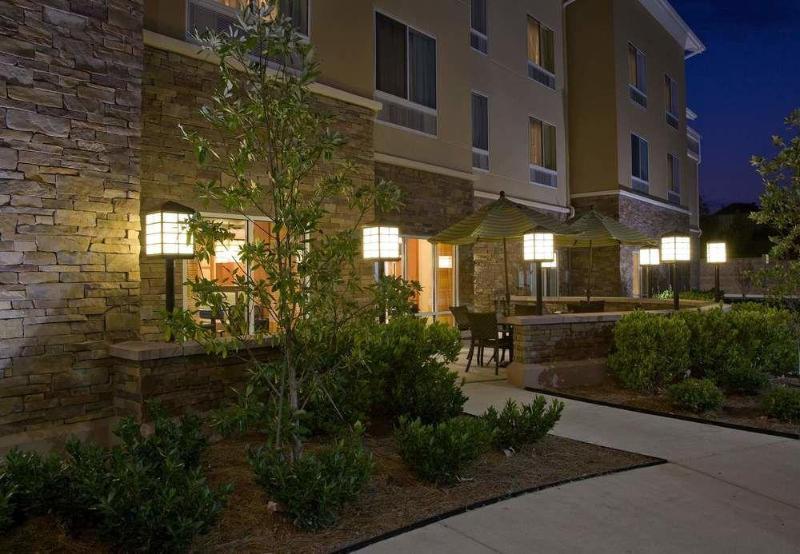 Fairfield Inn And Suites By Marriott Montgomery Eastchase Dış mekan fotoğraf
