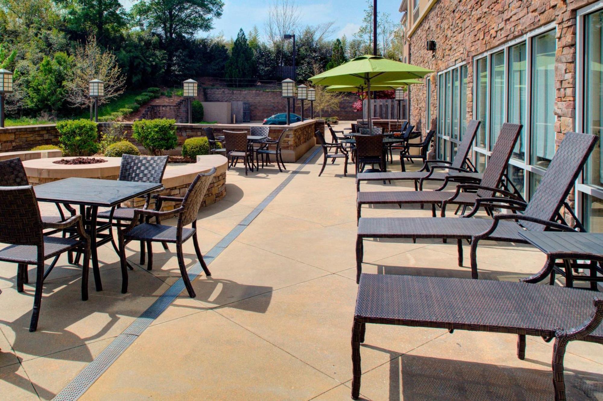 Fairfield Inn And Suites By Marriott Montgomery Eastchase Dış mekan fotoğraf