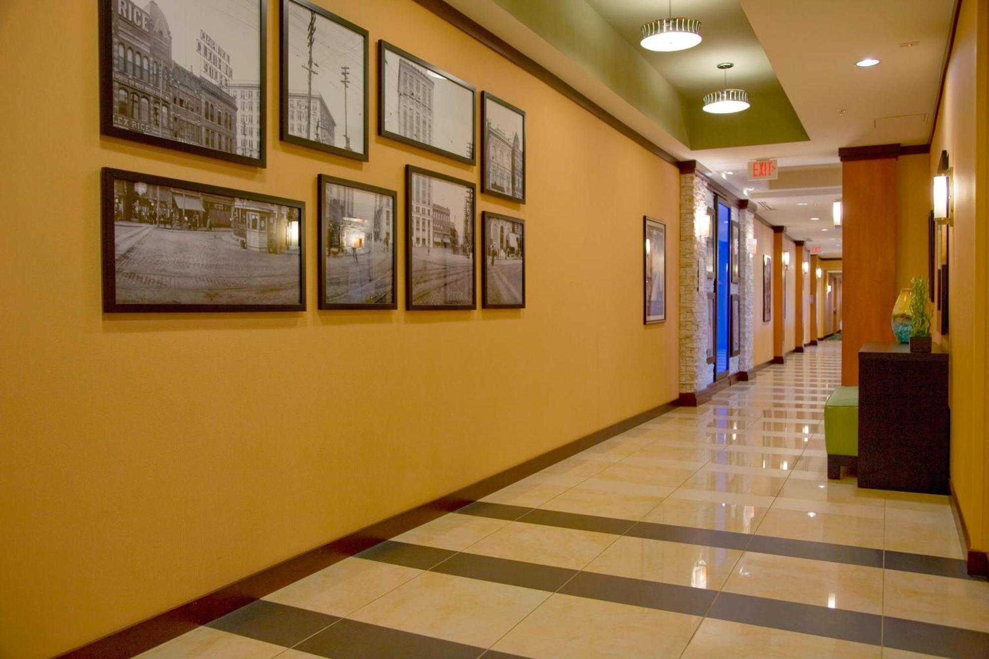 Fairfield Inn And Suites By Marriott Montgomery Eastchase Dış mekan fotoğraf