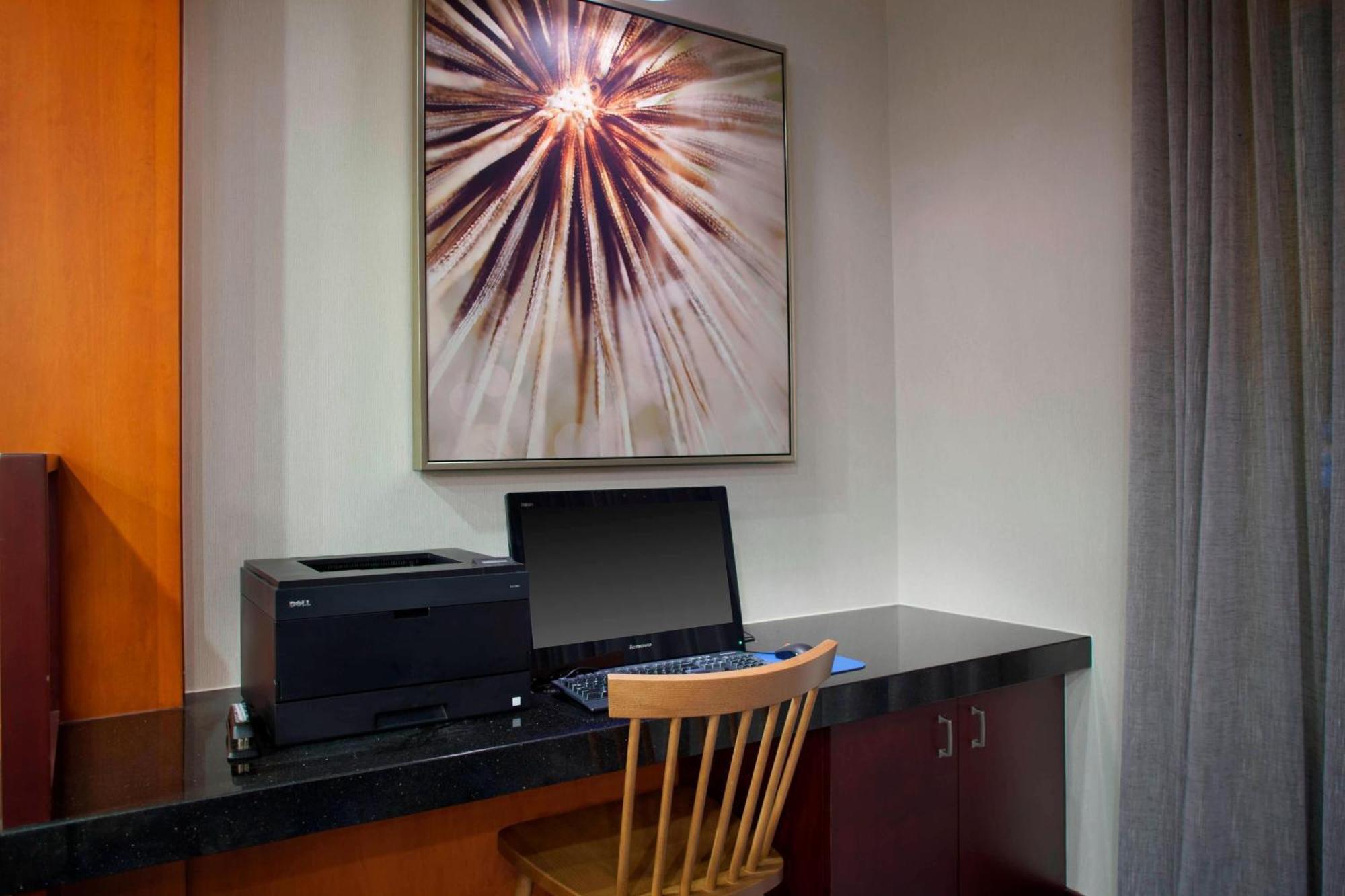 Fairfield Inn And Suites By Marriott Montgomery Eastchase Dış mekan fotoğraf
