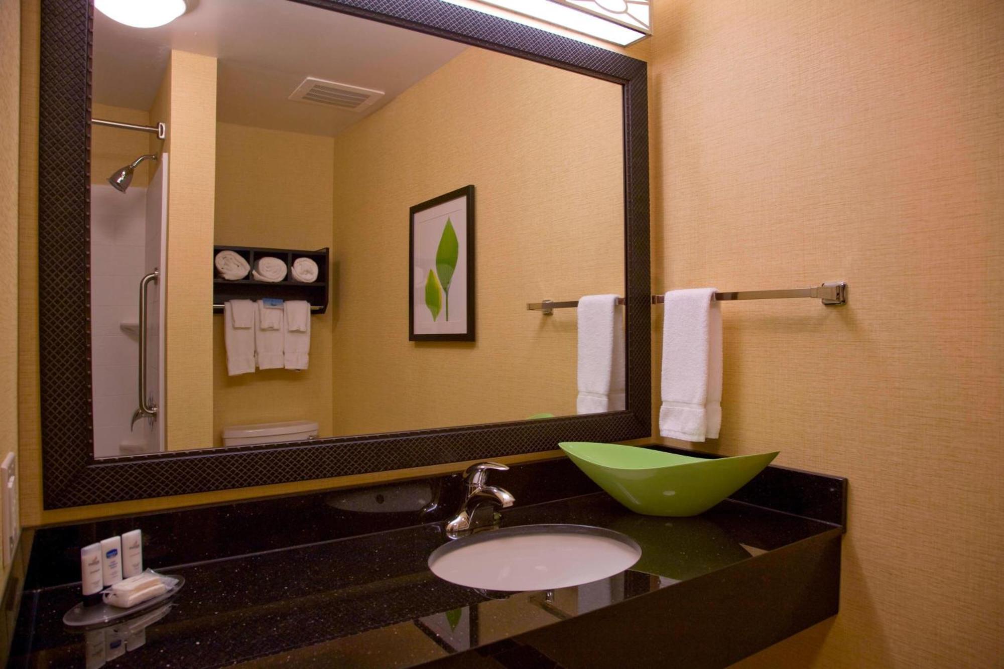 Fairfield Inn And Suites By Marriott Montgomery Eastchase Dış mekan fotoğraf