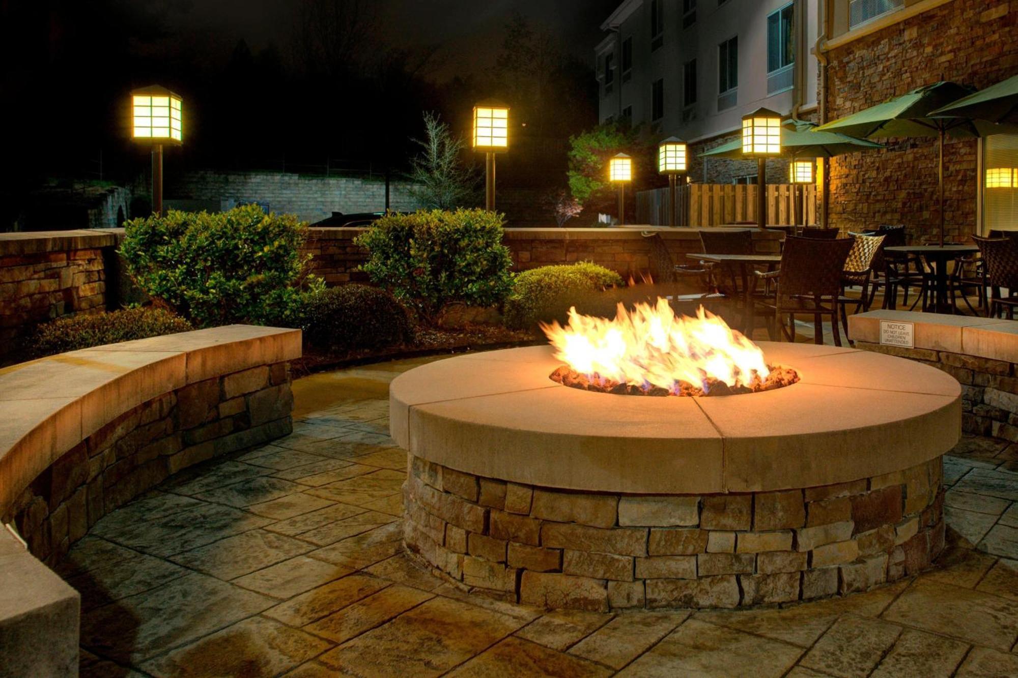 Fairfield Inn And Suites By Marriott Montgomery Eastchase Dış mekan fotoğraf