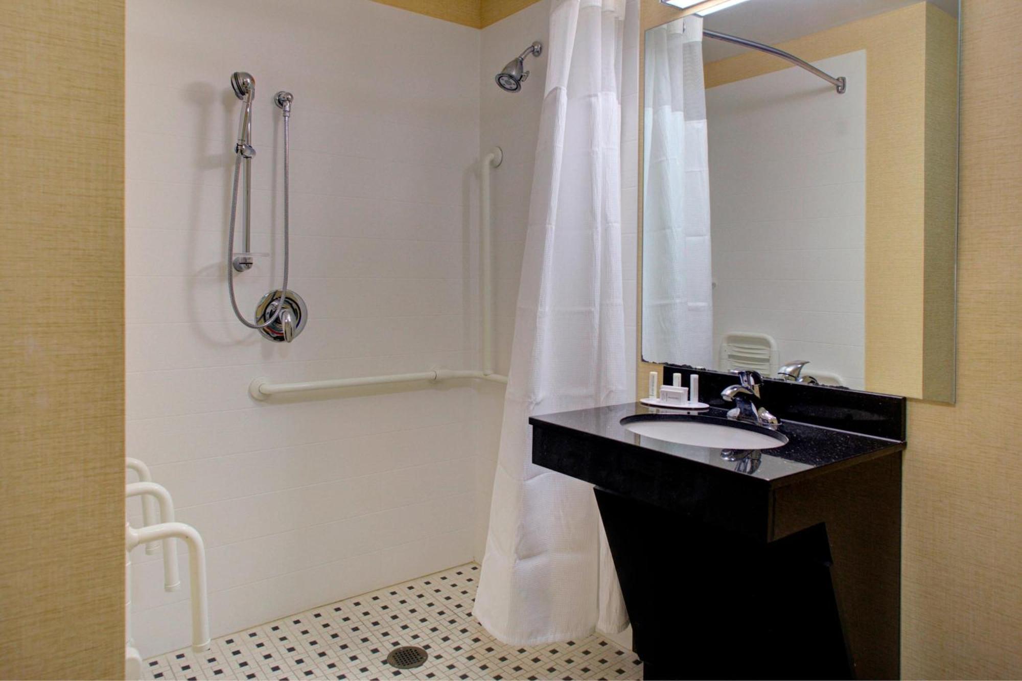 Fairfield Inn And Suites By Marriott Montgomery Eastchase Dış mekan fotoğraf
