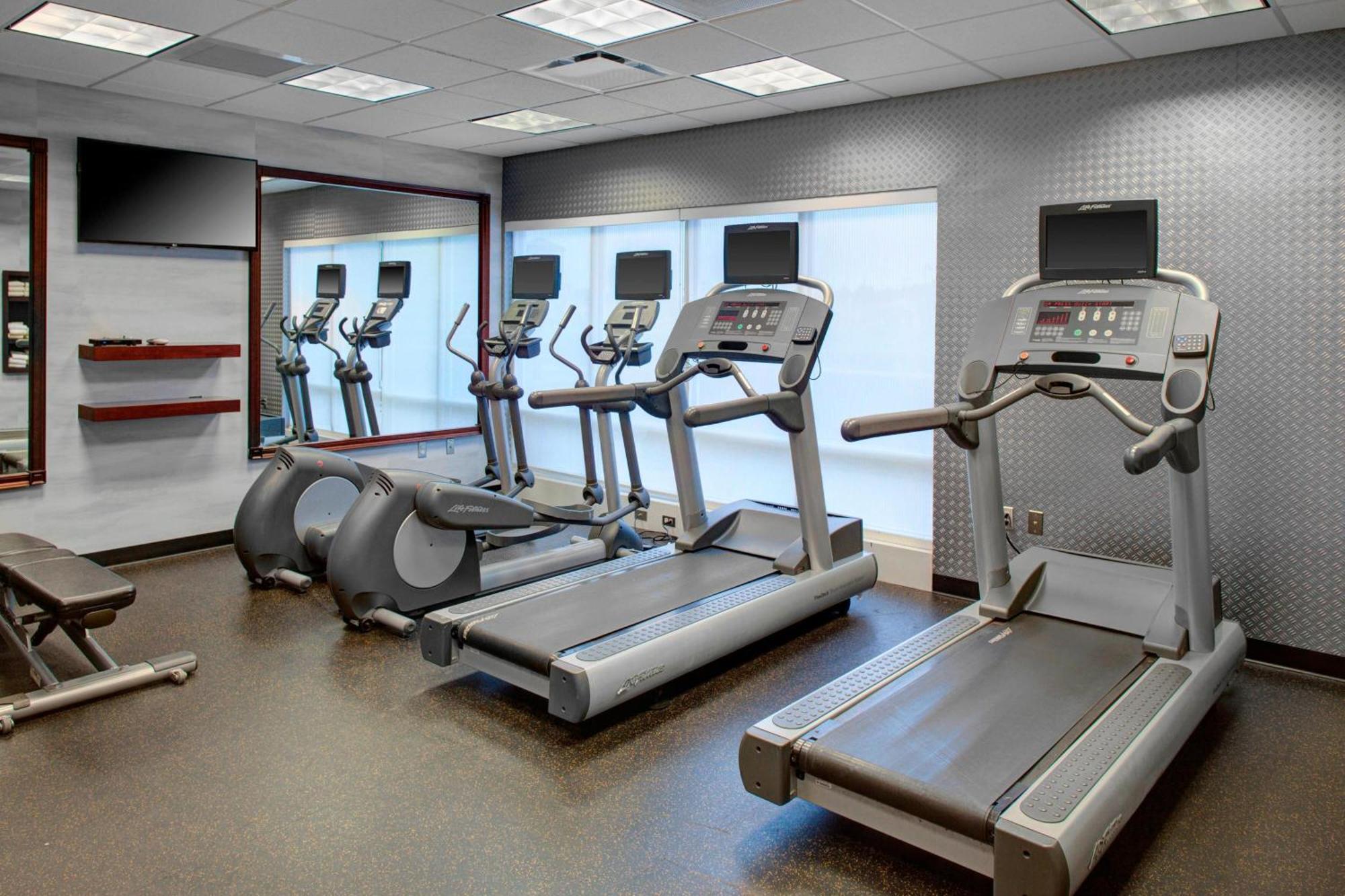 Fairfield Inn And Suites By Marriott Montgomery Eastchase Dış mekan fotoğraf