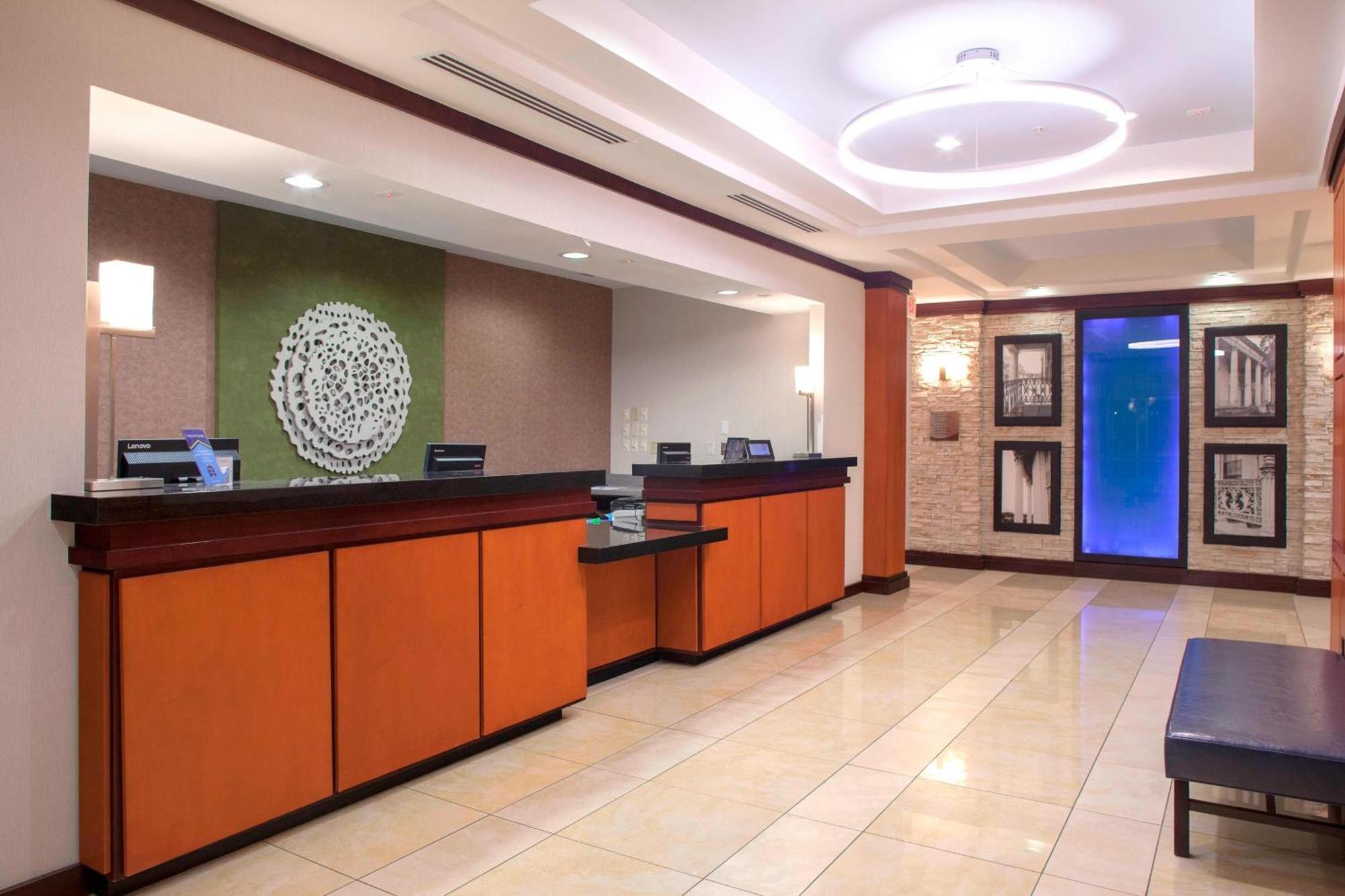 Fairfield Inn And Suites By Marriott Montgomery Eastchase Dış mekan fotoğraf