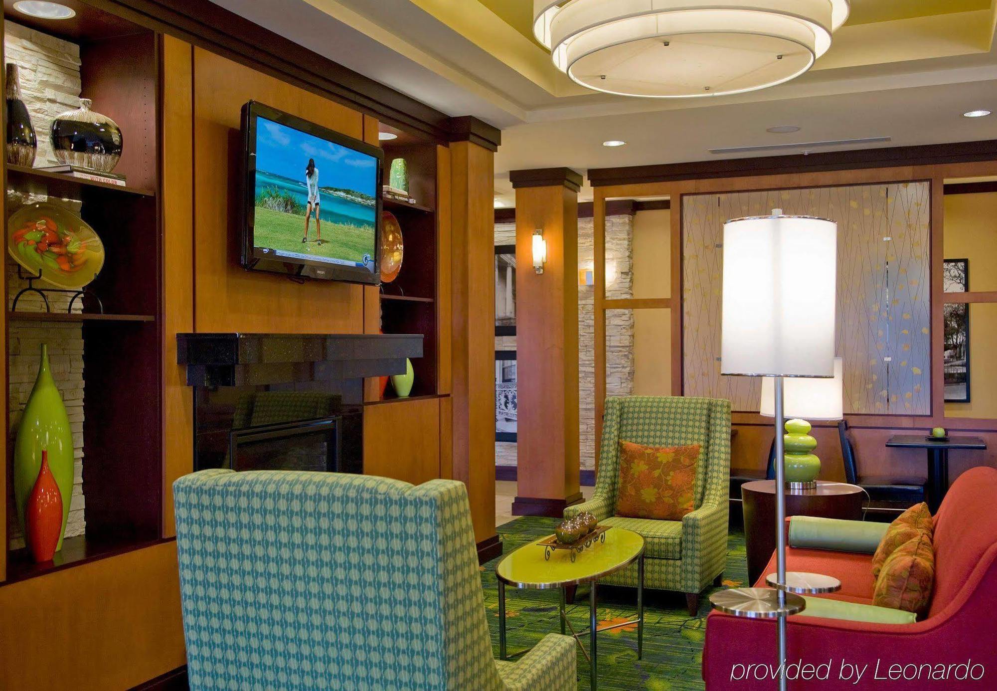 Fairfield Inn And Suites By Marriott Montgomery Eastchase Dış mekan fotoğraf
