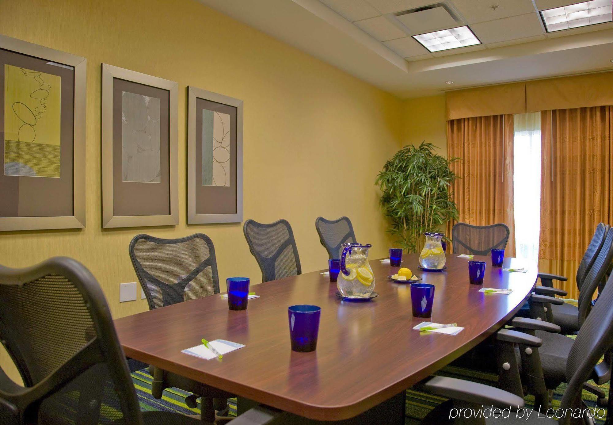 Fairfield Inn And Suites By Marriott Montgomery Eastchase Dış mekan fotoğraf