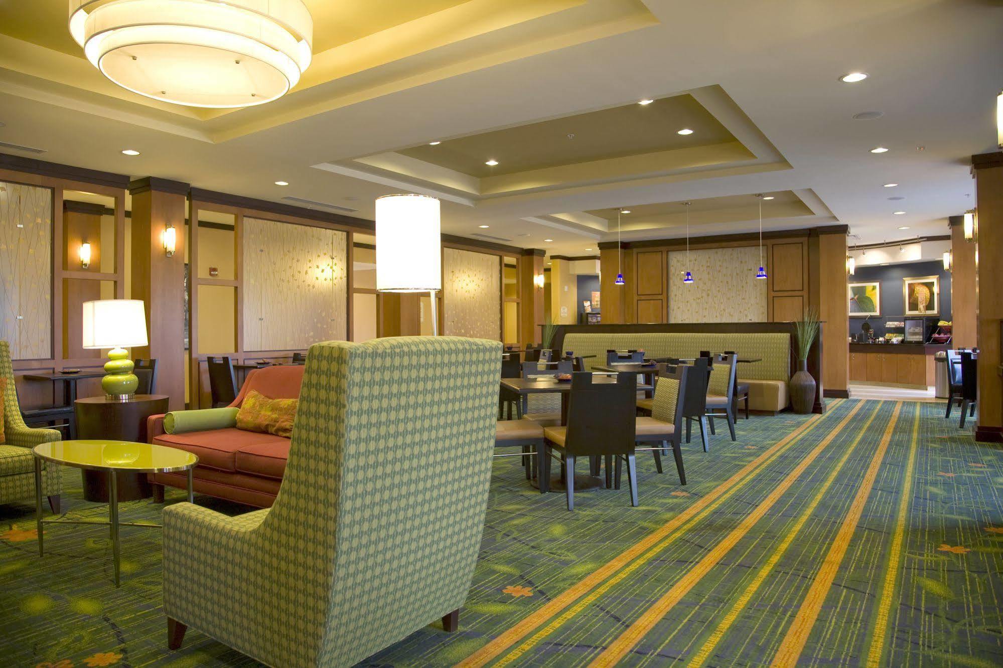 Fairfield Inn And Suites By Marriott Montgomery Eastchase Dış mekan fotoğraf