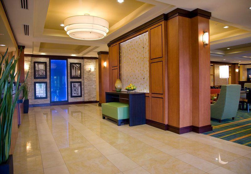 Fairfield Inn And Suites By Marriott Montgomery Eastchase Dış mekan fotoğraf